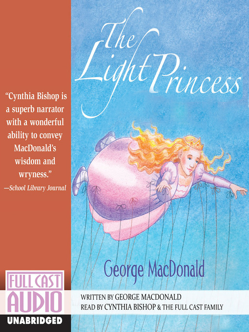 Title details for The Light Princess by George MacDonald - Available